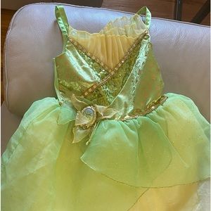 Princess Tatiana Disney Dress